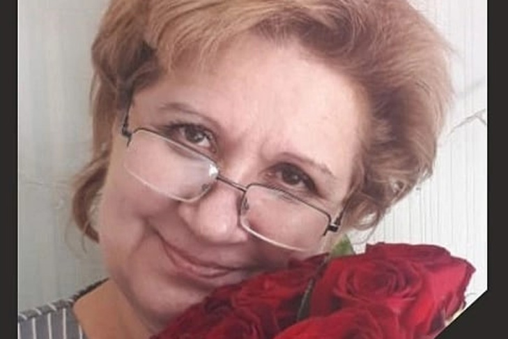 Умерла глава отдела градостроительства Бердска Елена Пархоменко