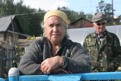 Жить без пенсии при зарплате в 100 тыс. рублей согласны новосибирцы 