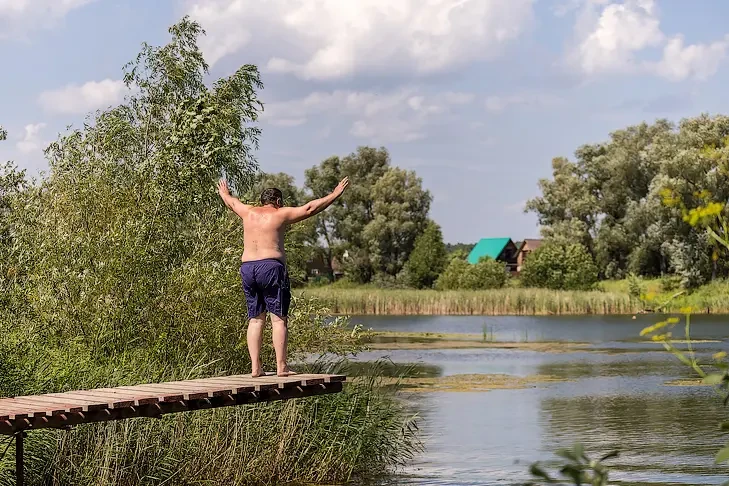 Жара усилится в Новосибирске в день Прокла Плакальщика 25 июля