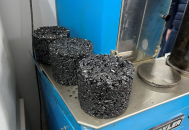 Готовность асфальтобетонных заводов к новому сезону проверяют в Новосибирской области