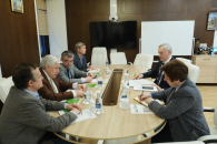 На базе двух институтов СО РАН создадут федеральный исследовательский центр