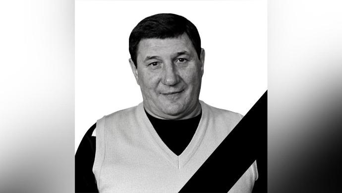 В Новосибирске скончался от рака бывший глава департамента спорта Юрий Кабанов