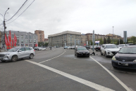 Новосибирск не попал в топ самых экономически привлекательных регионов России