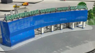 Новосибирский зоопарк уменьшили в 87 раз