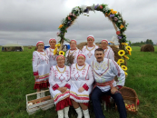 В Витинском Доме культуры сохранятся атмосфера праздника