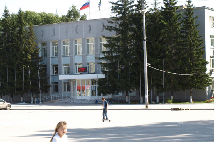 В Бердске утверждены отчеты об исполнении бюджета за 1 квартал и 1 полугодие