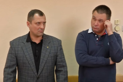 Евгений Покушалов отпущен под арест на конспиративную квартиру