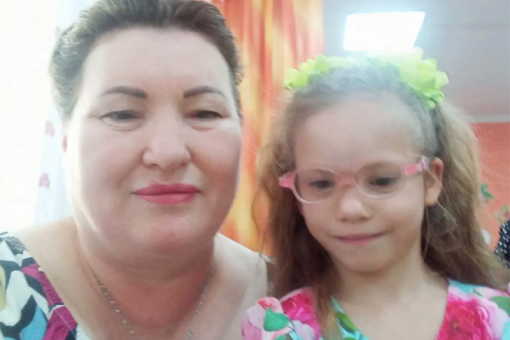 Жительница Искитима стала самой доброй в Новосибирской области