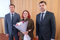 Терапевт из Болотного назначен главврачом ЦРБ