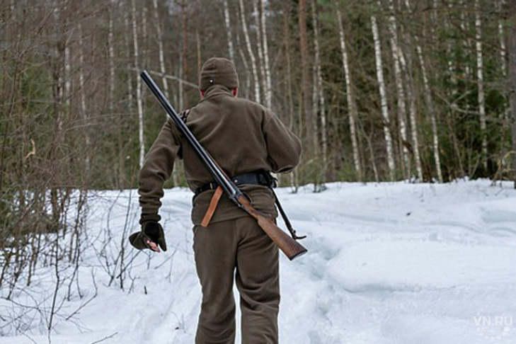 Насилие над егерями обернулось реальными сроками для охотников под Новосибирском