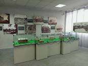 «Первые 240 лет бердской истории» – в Бердске состоятся Гороховские чтения