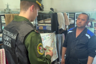 В Новосибирске мигрантов с птицефабрики отправили в военкомат