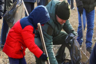 Союз отцов Новосибирска предложил акцию на 1 мая