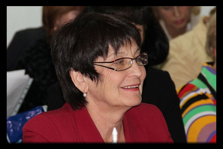 Новосибирск прощается с режиссером Эллой Давлетшиной