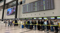 Спрос на командировки в Новосибирск остался стабильным