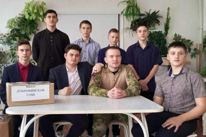 Новосибирский герой-артиллерист Равиль Беляев приехал в отпуск из зоны СВО