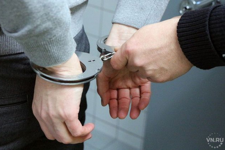 Банду юных грабителей будут судить в Новосибирске