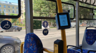 В Новосибирске кондукторов заменят автоматической системой оплаты