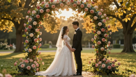 Новосибирский фотограф рассказала, как изменились тренды свадебной фотографии