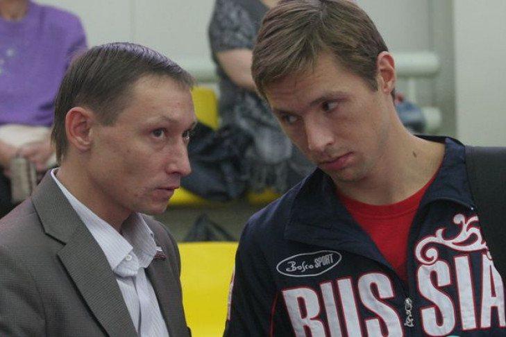 Новосибирские чемпионы поддержали решение Елены Исинбаевой