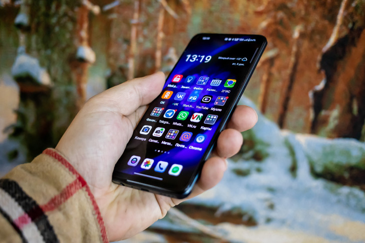 Загадочные SMS получили сотни жителей Новосибирской области