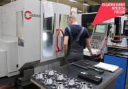 Более 2200 жителей Новосибирской области стали участниками нацпроекта «Кадры»
