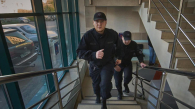 Компания молодых людей устроила погром в апарт-отеле в Новосибирске