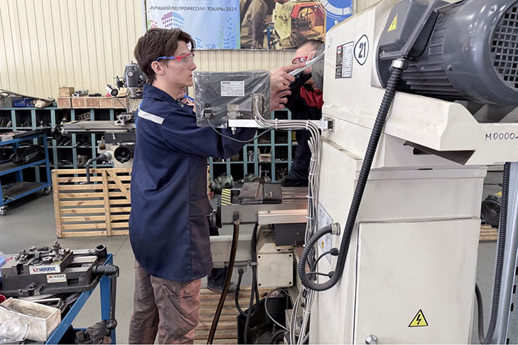 Каждый пятый молодой специалист имел опыт переезда внутри страны для работы и жизни