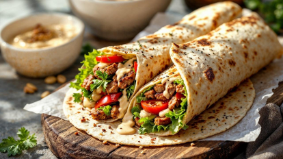 ГОСТ на шаурму хотят ввести в России до конца 2026 года