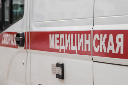 Больше 60 тысяч жителей Новосибирской области вызывают «скорую» по пустякам