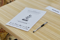 В Новосибирске наградили региональных победителей международной акции «Диктант Победы»