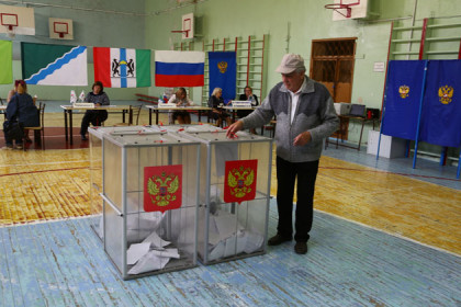Губернатор прокомментировал выборы мэра Новосибирска