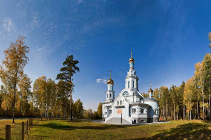 Рождество Пресвятой Богородицы-2022 21 сентября: новые поздравления, открытки и молитвы на