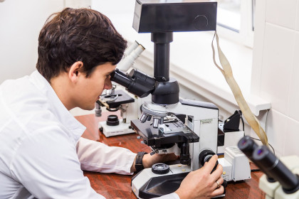 Более 20 тысяч новосибирцев 8 февраля отмечают День науки-2026