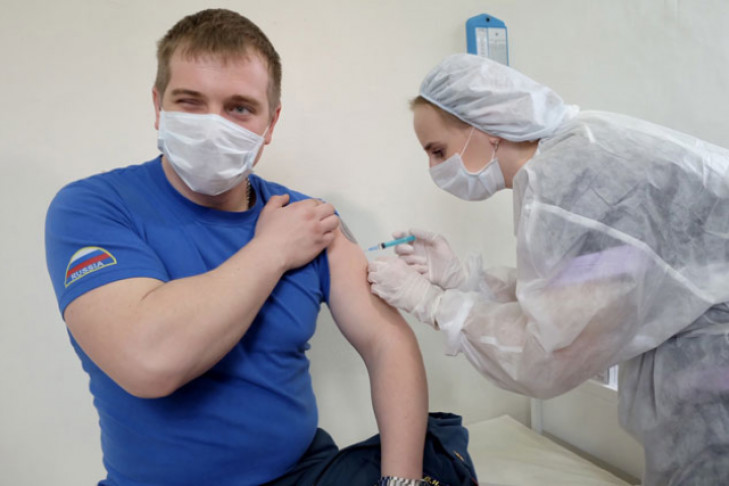 Розыгрыш 100 тысяч рублей за вакцинацию от коронавируса: дата второго тиража в октябре 2021