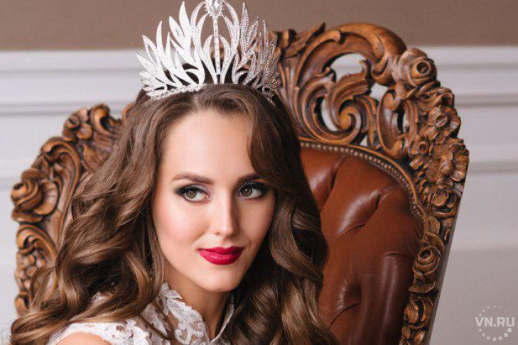 В Ялте впервые прошел Всемирный конкурс красоты Queen Peacemaker World. 