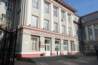 Новосибирский НИИТО расширится за счёт бывшего медтехнопарка