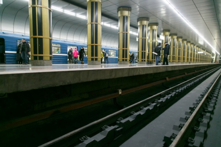 Мэрия Новосибирска оценивает продление Дзержинской линии метро в 25,3 млрд рублей