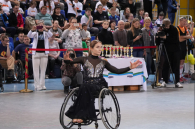 В регионе развивается адаптивный спорт