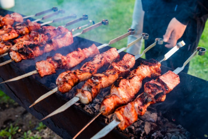 Первомай-2026: позитивные открытки, поздравления и стихи в День весны и труда 1 мая