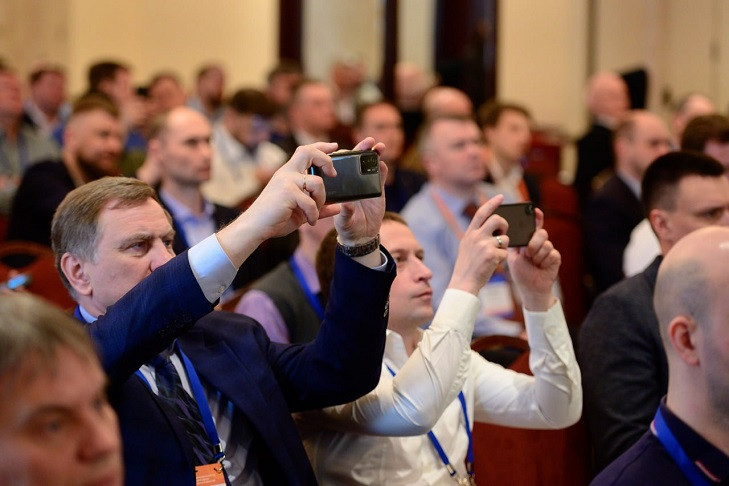 В Новосибирске 3 апреля пройдет бесплатное мероприятие по безопасности для собственников и директоров МСБ