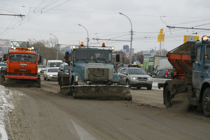 Нормативы на ремонт и содержание новосибирских дорог устарели