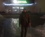 Фонд «Защитники Отечества» оказал помощь ветерану из Здвинского района