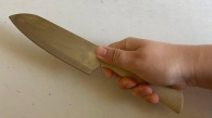16-летняя школьница с ножом ранила двух сестёр в Уфе