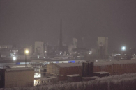 В Новосибирске снова проводят проверку после жалоб на выбросы в «Весеннем»