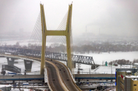 По новому мосту в Новосибирске планируют запустить троллейбусы для жителей Ипподромской