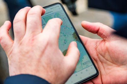 3,5 млн россиян поставили цели в СберБанк Онлайн в 2025 году