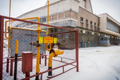 Массовые проверки домов с газом начались в Новосибирске