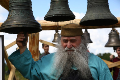 Кому мешал малиновый звон: 90 лет назад в Новосибирской области исчезли колокола