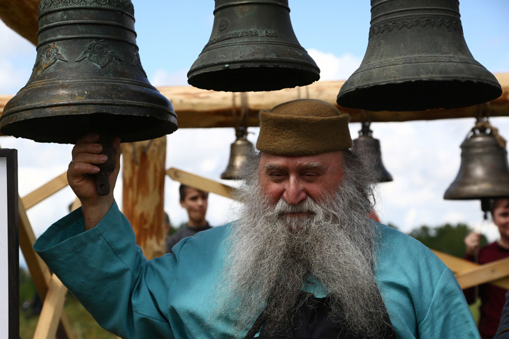 Кому мешал малиновый звон: 90 лет назад в Новосибирской области исчезли колокола